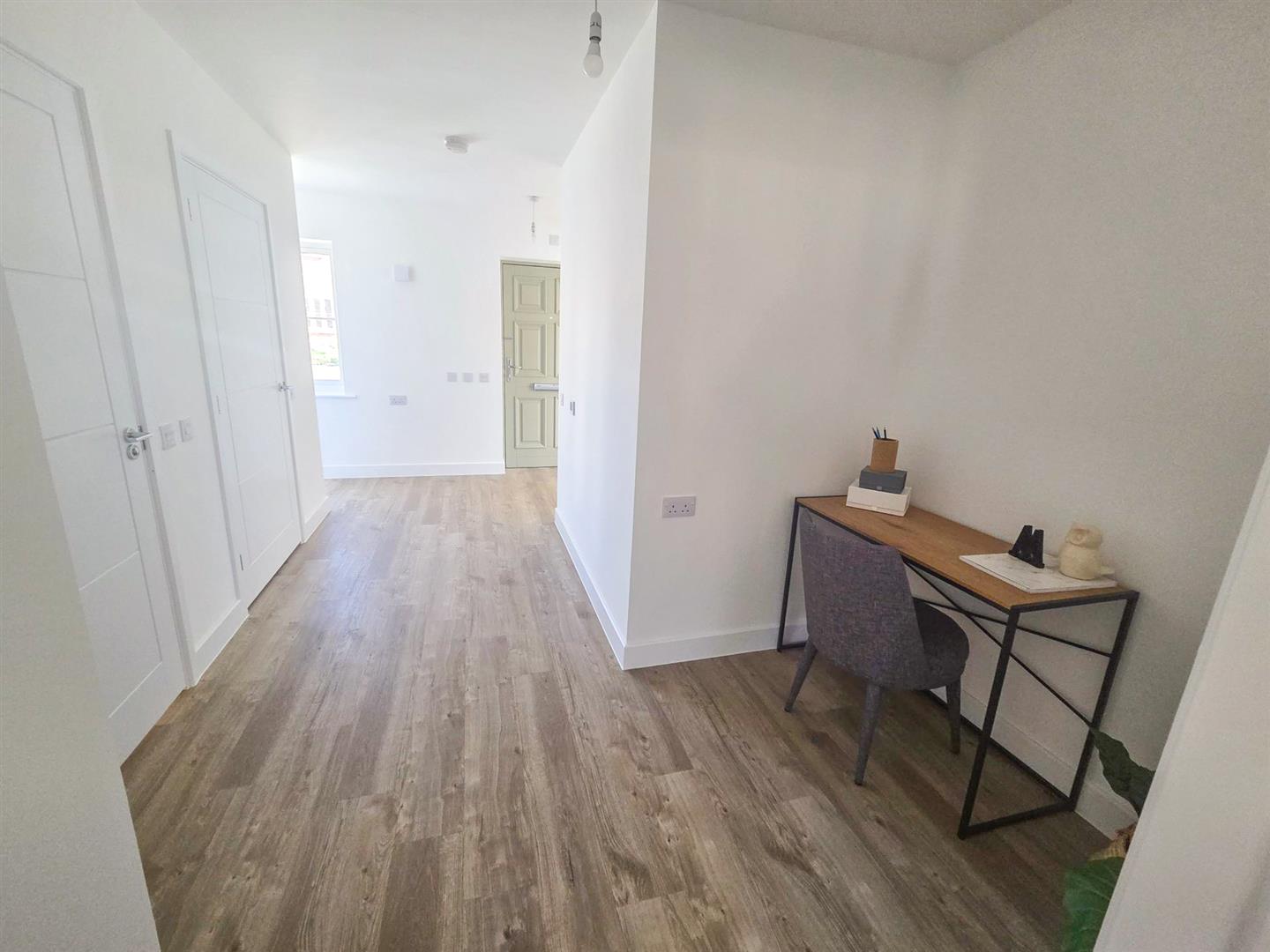 Morinsbury Road, Ravensden, Bedford